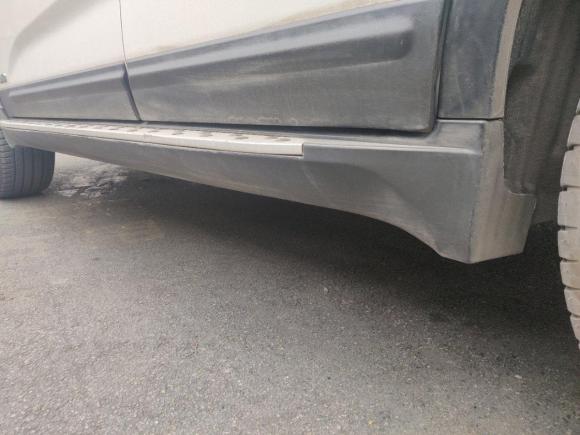 [成都·川A] 二手起亚索兰托2013款 2.4L 7座汽油豪华版