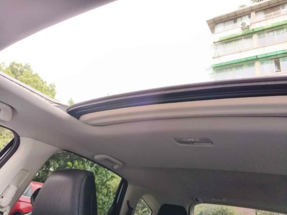 [金华·浙G] 二手本田本田CR-V2015款 2.4L 四驱豪华版