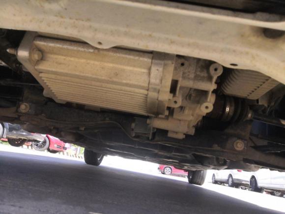 [宁波·浙B] 二手江淮江淮iEV6E2017款 iEV6E 时光版