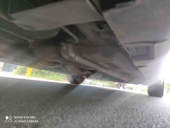 [济南·鲁A] 二手马自达睿翼2009款 2.5L 自动至尊版