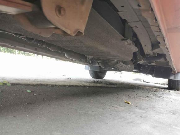 [佛山·粤E] 二手东风小康东风小康C352019款 1.5L基本型Ⅱ厢车国VI DK15