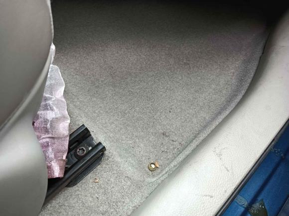 [苏州·苏E] 二手日产骐达TIIDA2011款 1.6L CVT智能型