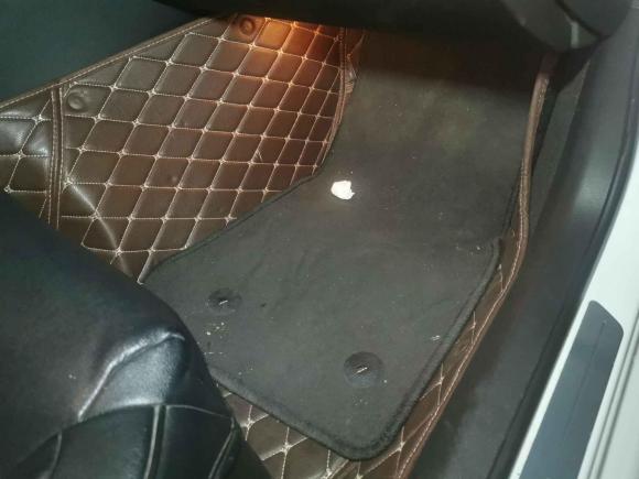 [南通·苏F] 二手凯迪拉克凯迪拉克ATS-L2017款 28T 时尚型