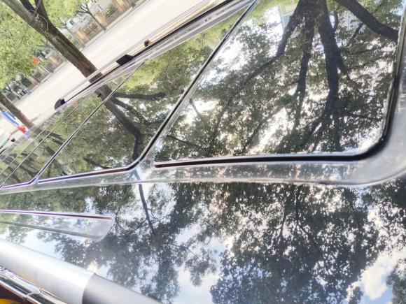 [上海·沪G] 二手奔驰威霆2018款 2.0T 商务版 国VI