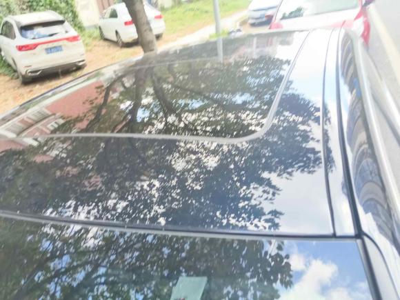 [南京·苏A] 二手宝马宝马i32024款 eDrive 35 L