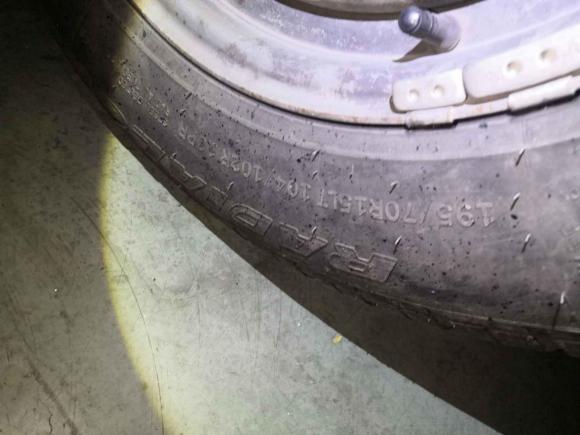 [苏州·苏E] 二手长安凯程长安睿行M902018款 1.5T舒适型平顶对开门6座4G15T