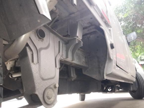 [成都·川S] 二手五菱汽车五菱之光小卡2016款 1.2L 双排LSI