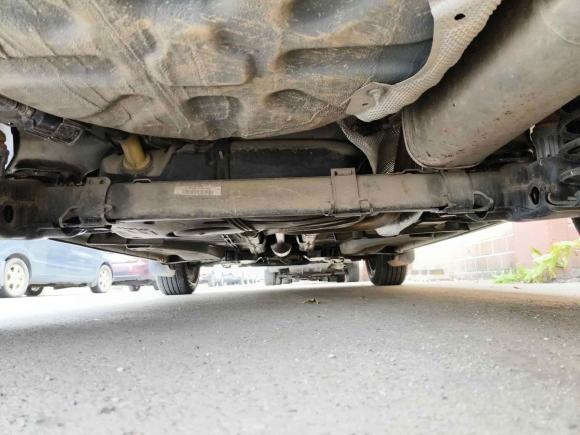 [南京·苏A] 二手标致标致20082014款 1.6L 自动时尚版