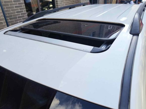 [上海·沪A] 二手丰田普拉多2015款 2.7L 自动豪华版