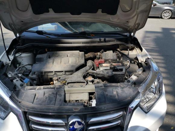 [广州·粤V] 二手启辰启辰R502015款 1.6L 自动时尚版