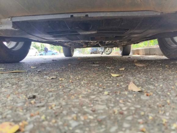 [南昌·赣A] 二手起亚KX3傲跑2015款 1.6L 自动两驱DLX