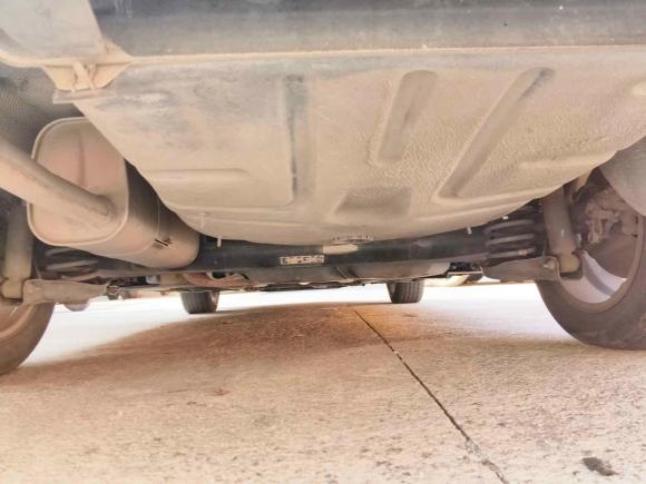 [南昌·赣M] 二手标致标致3082014款 乐享版 经典 1.6L 自动优尚型