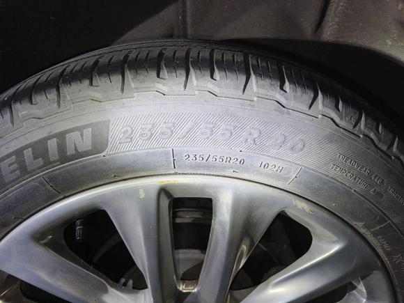 [无锡·苏B] 二手凯迪拉克凯迪拉克XT52017款 周年庆版 28T 四驱铂金版