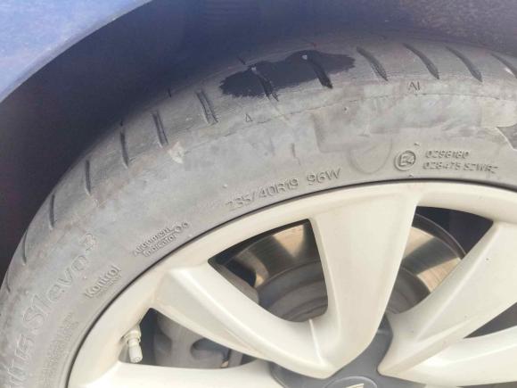 [苏州·苏E] 二手特斯拉Model 32019款 标准续航后驱升级版