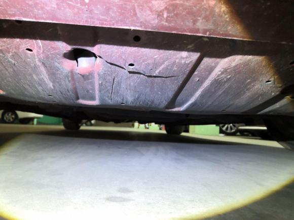 [无锡·苏B] 二手现代劳恩斯-酷派2012款 2.0T 自动豪华版