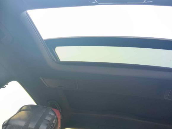 [佛山·粤E] 二手宝马宝马5系2021款 530Li 领先型 M运动套装