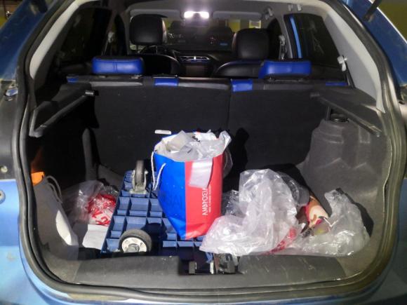 [武汉·鄂A] 二手奇瑞新能源瑞虎3xe2018款 480 畅行版