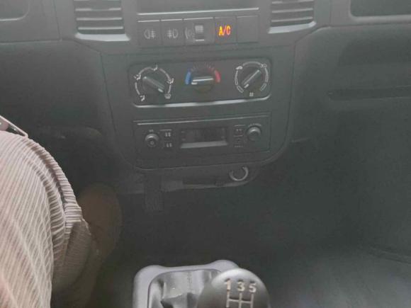 [湖州·浙E] 二手五菱汽车五菱之光2020款 1.2L 实用型 国VI LSI