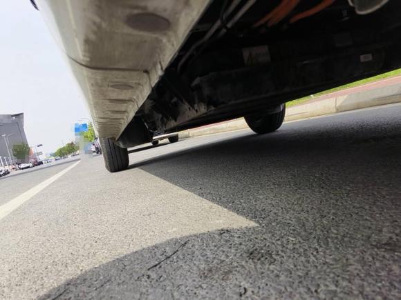 [苏州·苏E] 二手远程远程星享V2022款 星享V6E长轴宁德38.64kWh