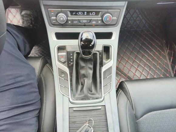 [深圳·鄂M] 二手吉利汽车帝豪2021款 UP 1.5L CVT豪华型