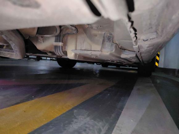 [武汉·鄂A] 二手丰田普锐斯2006款 1.5L 真皮导航版