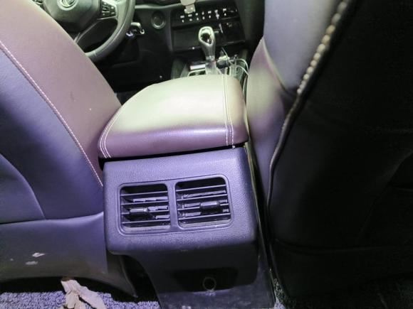 [深圳·川E] 二手东风风光风光S5602019款 1.8L CVT舒适型