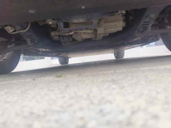 [嘉兴·浙F] 二手吉利几何吉利几何A2021款 Pro 畅享高维续航版 430KM A430平方版