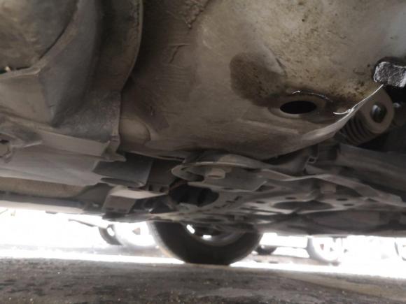 [上海·沪C] 二手丰田卡罗拉2019款 1.2T S-CVT GL-i精英版