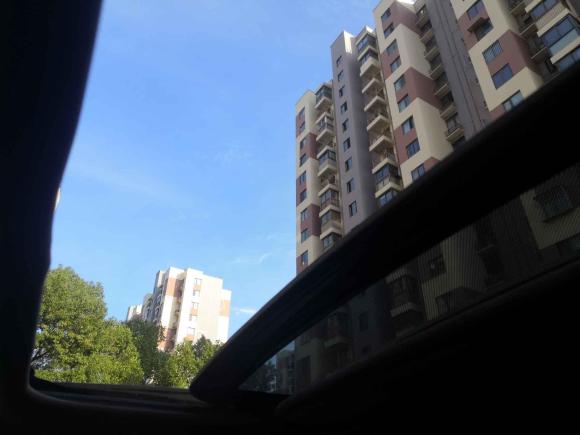 [上海·沪A] 二手比亚迪秦新能源2015款 1.5T 双冠旗舰版