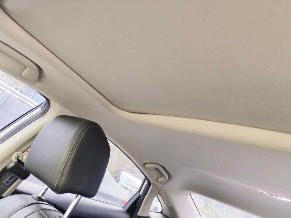 [温州·浙C] 二手本田思域2016款 220TURBO CVT尊贵版