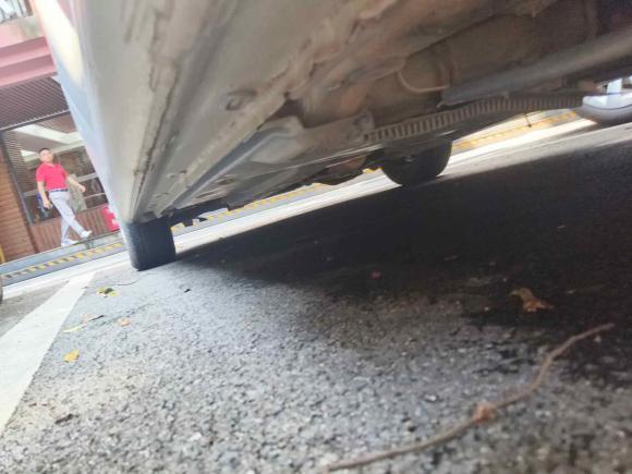 [广州·粤A] 二手大众捷达2017款 1.5L 手动时尚型