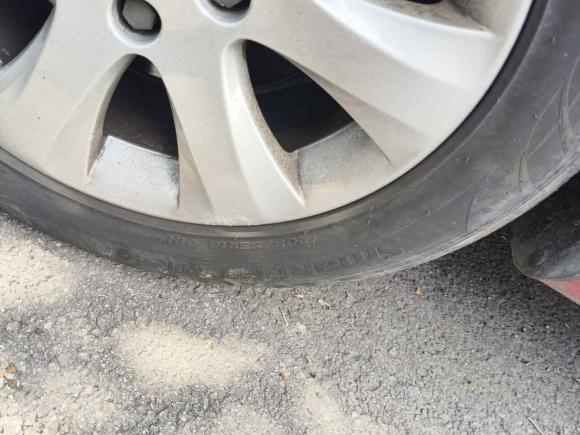 [上海·沪B] 二手欧宝麦瑞纳2013款 1.4T 豪华型