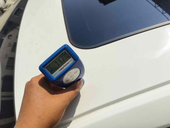 [杭州·浙A] 二手凯迪拉克凯迪拉克XTS2018款 28T 技术型