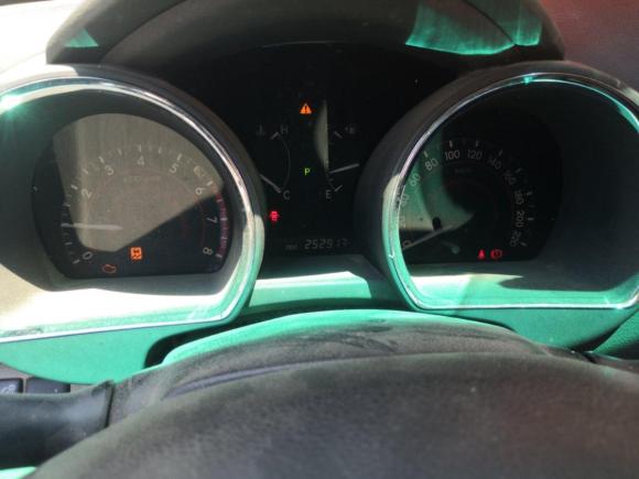 [青岛·鲁B] 二手丰田汉兰达2009款 2.7L 两驱7座豪华版