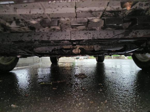 [广州·鄂L] 二手吉利汽车远景2018款 1.5L 自动幸福版