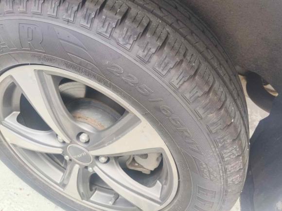 [深圳·皖K] 二手哈弗哈弗H6 Coupe2016款 蓝标 1.5T 手动两驱精英型