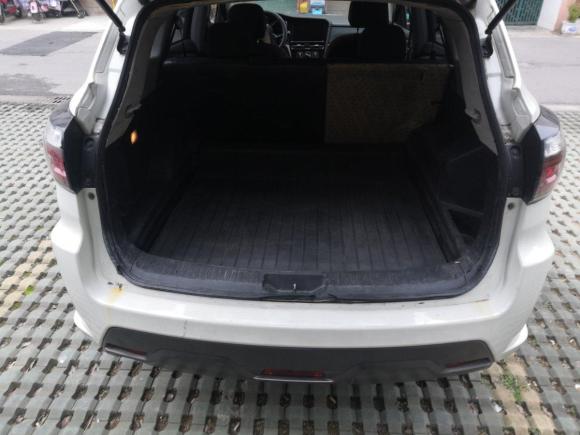 [苏州·苏E] 二手启辰启辰T702018款 1.6L 手动睿趣版