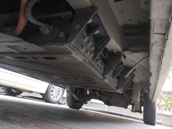 [佛山·粤A] 二手东风小康东风小康EC362021款 标准型宁德时代电池