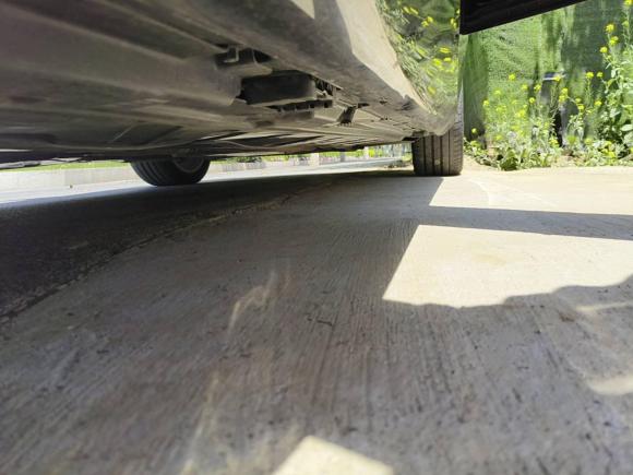 [南京·苏A] 二手奔驰奔驰E级2021款 E 300 L 豪华型