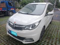 [苏州·苏E]长安凯程&nbsp;&nbsp;长安欧尚A600&nbsp;&nbsp;2016款1.5L手动豪华型7座