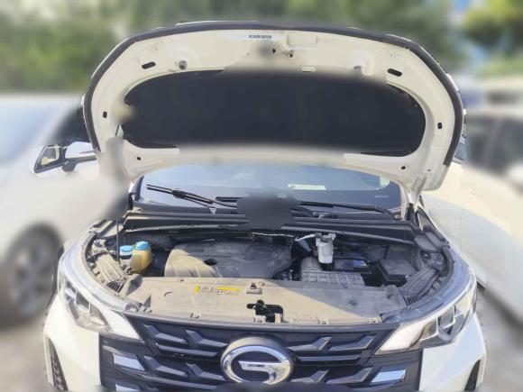 [广州·粤B] 二手广汽传祺传祺M62021款 PRO 270T DCT豪华版