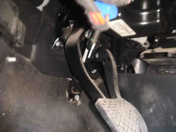 [西安·陕U] 二手奇瑞艾瑞泽GX2019款 1.5T CVT新型色版 国VI