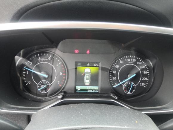 [湖州·浙E] 二手福特领界2019款 EcoBoost 145 CVT铂领型 国VI