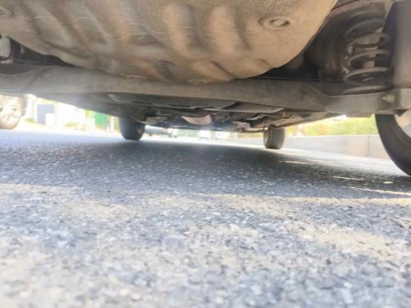 [杭州·浙A] 二手大众大众up!2015款 1.0L high up!