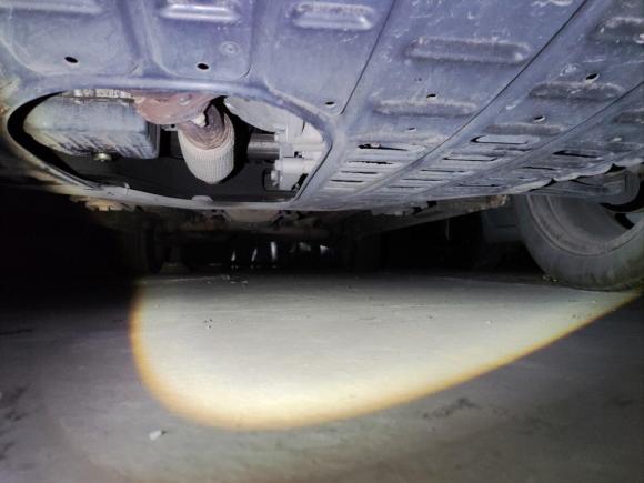 [成都·沪C] 二手宝骏宝骏RS-52020款 1.5T CVT 24小时在线豪华版