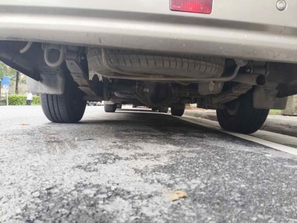 [广州·粤A] 二手东风风行菱智2018款 M3L 1.6L 7座舒适型