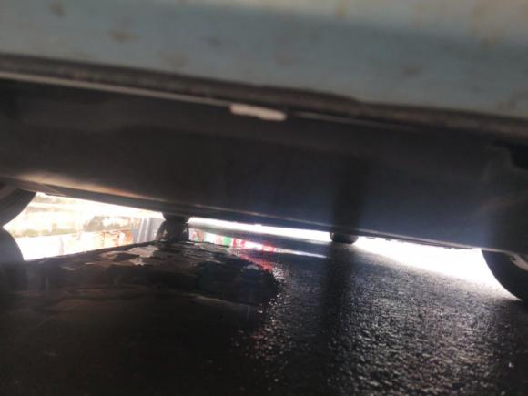 [湖州·浙E] 二手马自达阿特兹2017款 2.5L 蓝天尊崇版