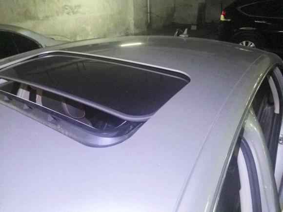 [深圳·粤B] 二手奥迪奥迪A6L2018款 30周年年型 TFSI 进取型