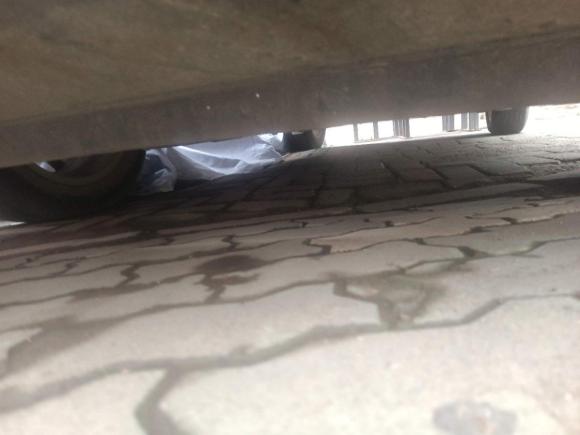 [武汉·鄂A] 二手Jeep自由侠2017款  180T 自动劲能版