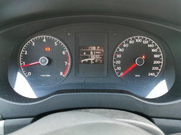 [武汉·鄂A] 二手大众速腾2014款 1.6L 自动舒适型